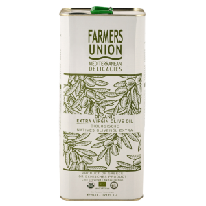 Farmers Union extra Natives Bio-Olivenöl