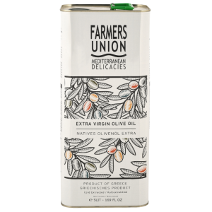Farmers Union extra Natives Olivenöl