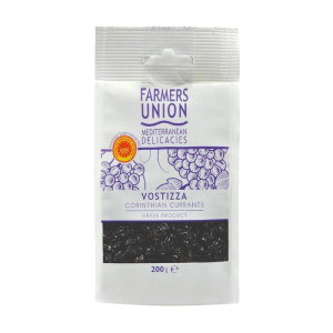 Farmers Union schwarze Johannisbeeren g.U.
