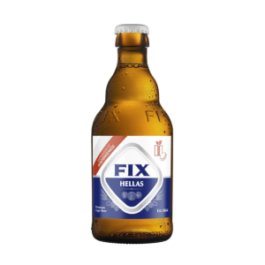 Fix Bier