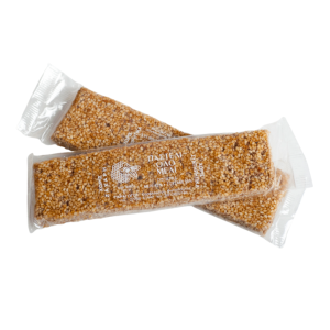 Fotopoulos weiche Pasteli ohne Zucker