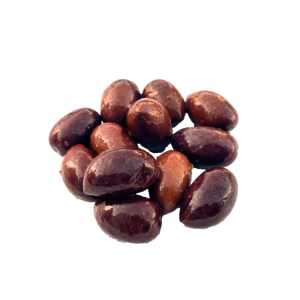 Frisch marinierte Kalamata Oliven mit Kerne