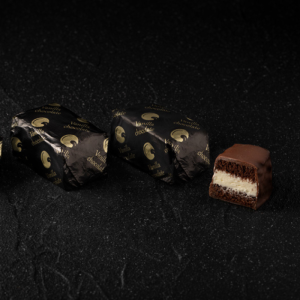 Galvas Mini Schokoladenkuchen mischung pro 8 Stück