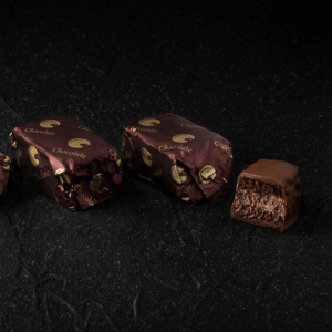 Galvas Mini Schokoladenkuchen Schokolade pro 8 Stück