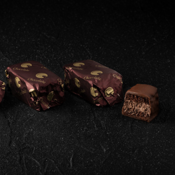 Galvas Mini Schokoladenkuchen Schokolade pro 8 Stück