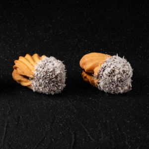 Galvas petit four Marmelade pro 8 Stück