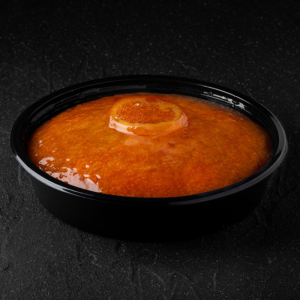 Galvas Portokalopita