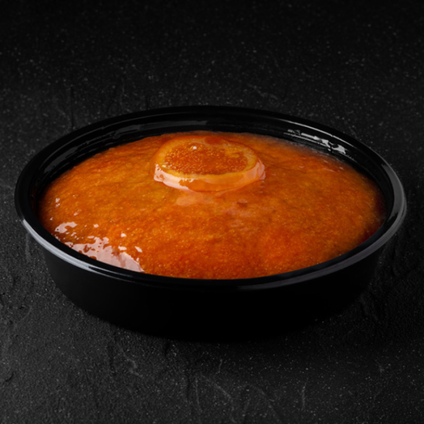Galvas Portokalopita