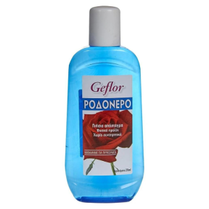 Geflor Rosenwasser