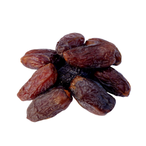 Getrocknete Datteln medjoul pro 100 g