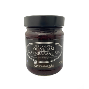 Giannakopoulos Kalamata Olivenkonfitüre