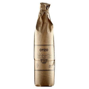 Giannatsi Ouzo