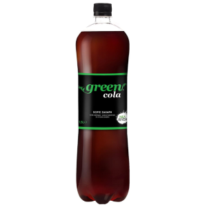 Green Cola
