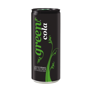Green Cola