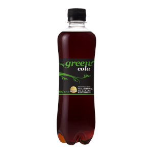 Green Cola