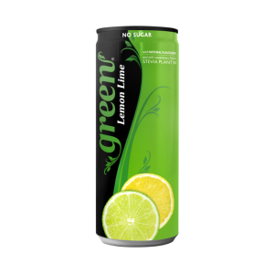 Green Zitrone/Limette