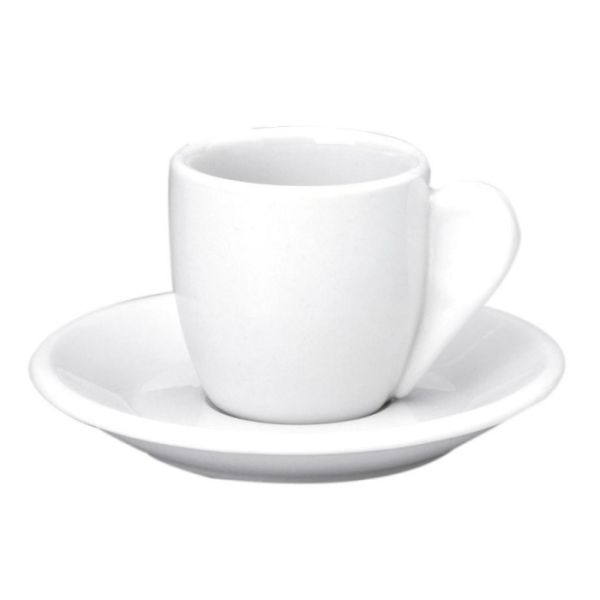 Griechische Kaffeetasse (flitzani)
