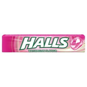 Halles Bonbons Wassermelone