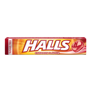 Halles Bonbons Zimt