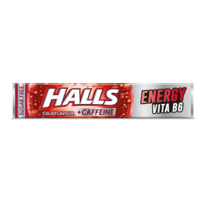 Halls Bonbons Cola