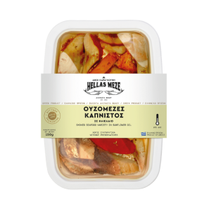 Hellas Meze Ouzomezes
