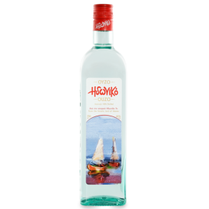 Idoniko Ouzo