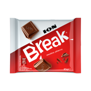 Ion Break Milchschokolade