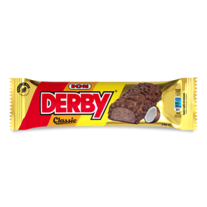 Ion Derby