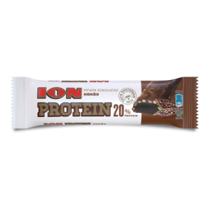 Ion Derby Eiweiß Kakao