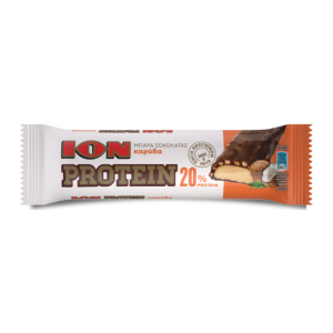 Ion Derby Eiweiß Kokosnuss