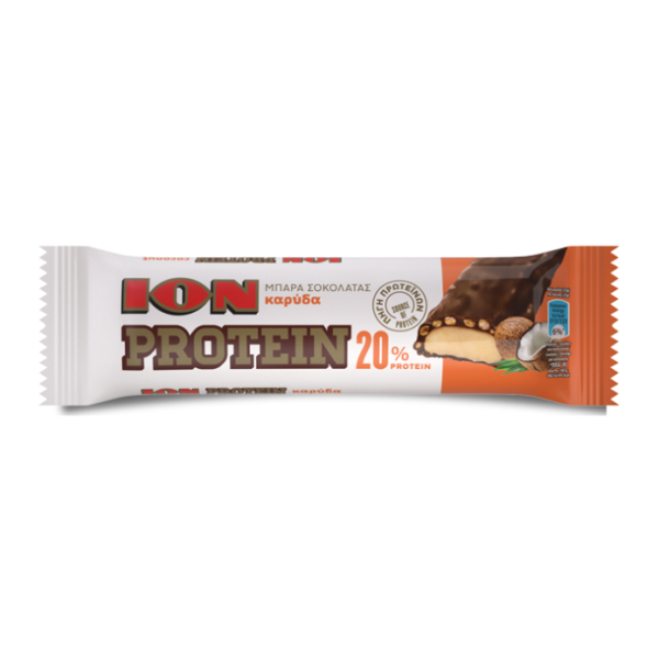 Ion Derby Eiweiß Kokosnuss