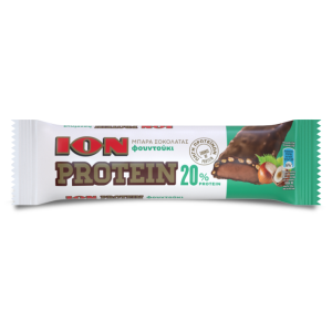 Ion Derby Protein Haselnuss