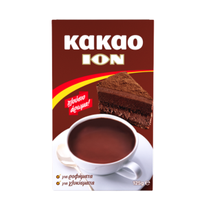 Ion kakao