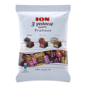 Ion Mini Pralinenmischung