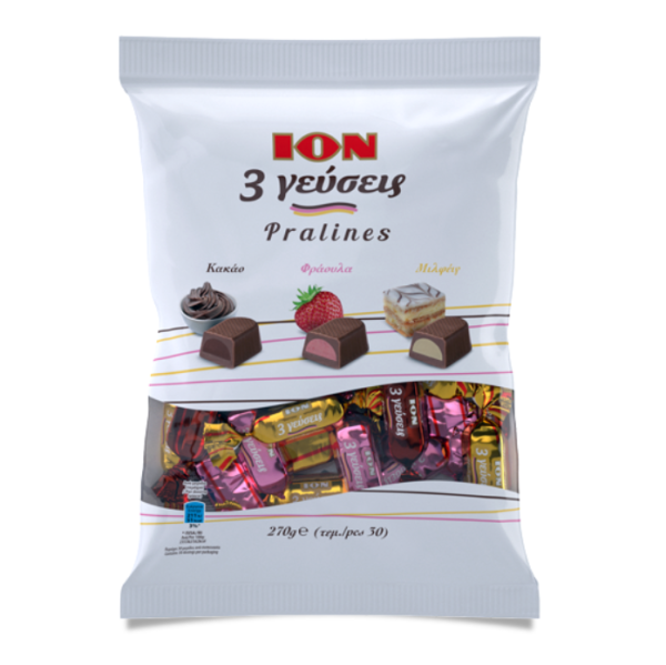 Ion Mini Pralinenmischung