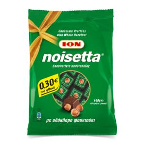 Ion noisetta 40 Stück