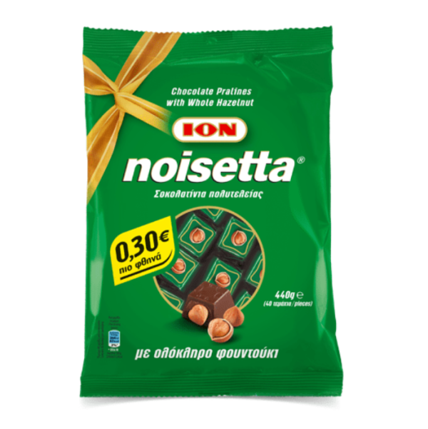 Ion noisetta 40 Stück