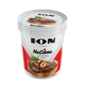 Ion Nucrèma Schokoladenpaste