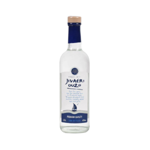 Jivaeri Ouzo