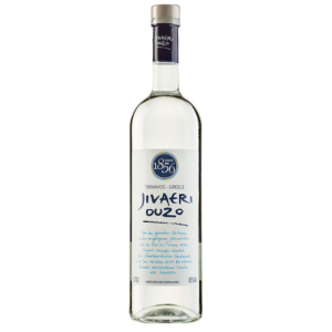 Jivaeri Ouzo