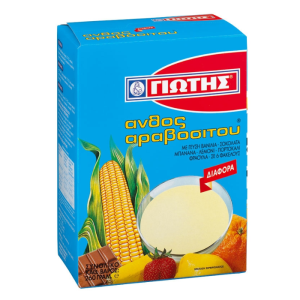 Jotis anthos aravositou mix