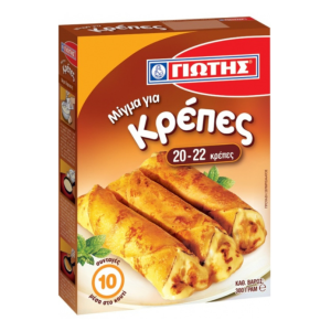 Jotis Crêpes