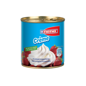 Jotis pflanzliche Schlagsahne