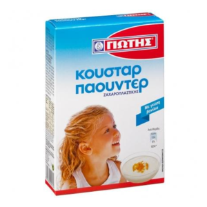 Jotis Pudding