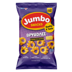 Jumbo Vrikoles Chips