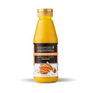 Kalamata Papadimitriou Senf mit Honig