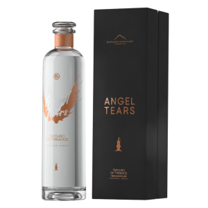 Katsaros Angels Tears