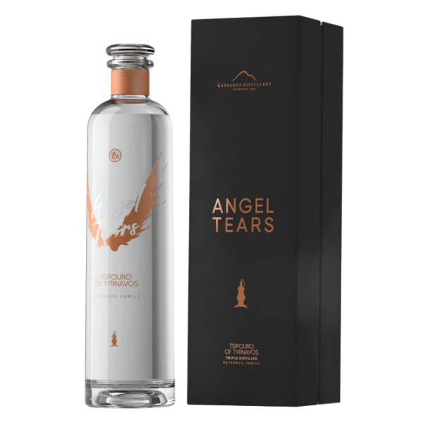 Katsaros Angels Tears