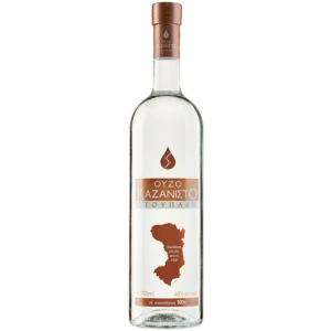 Kazanisto Ouzo