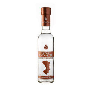 Kazanisto Ouzo